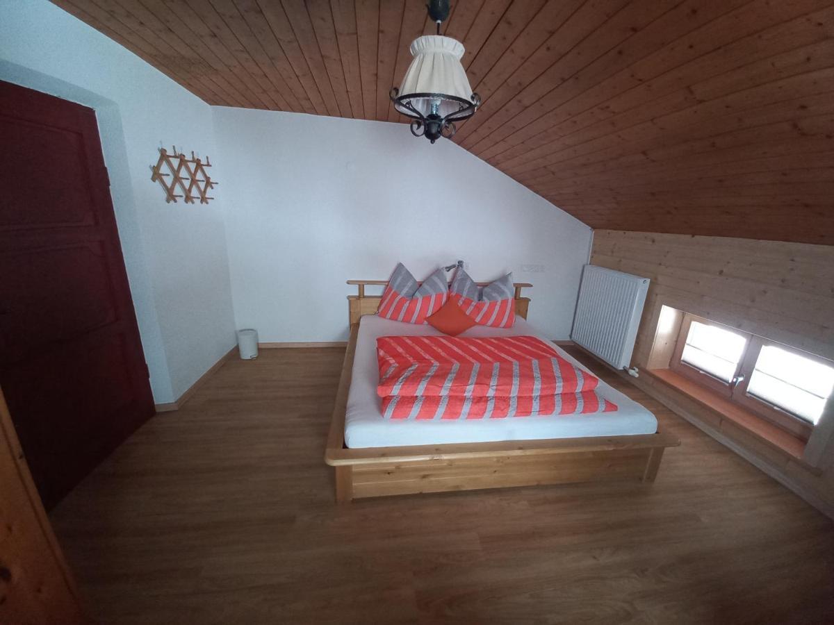 Wieshof Kaltenbach Bagian luar foto