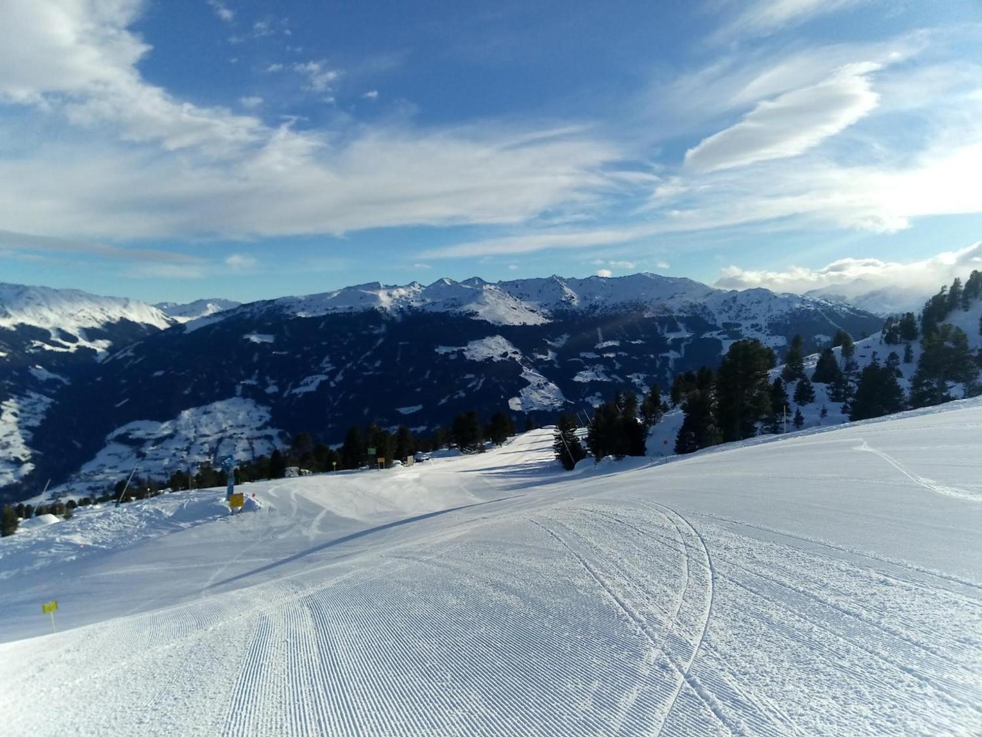 Wieshof Kaltenbach Bagian luar foto