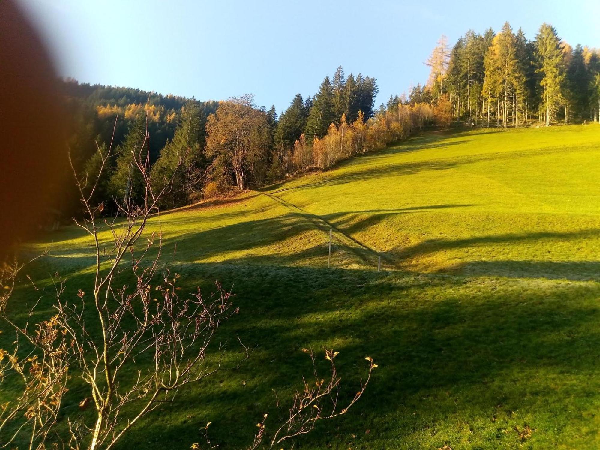 Wieshof Kaltenbach Bagian luar foto