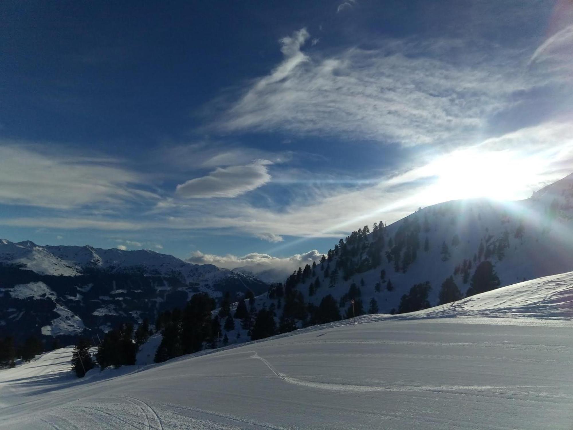 Wieshof Kaltenbach Bagian luar foto