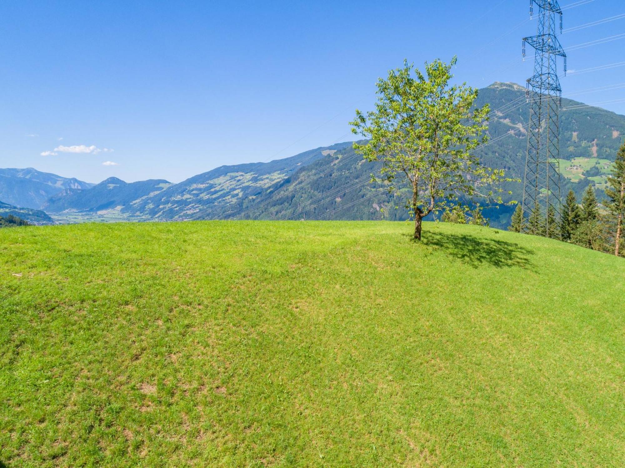 Wieshof Kaltenbach Bagian luar foto