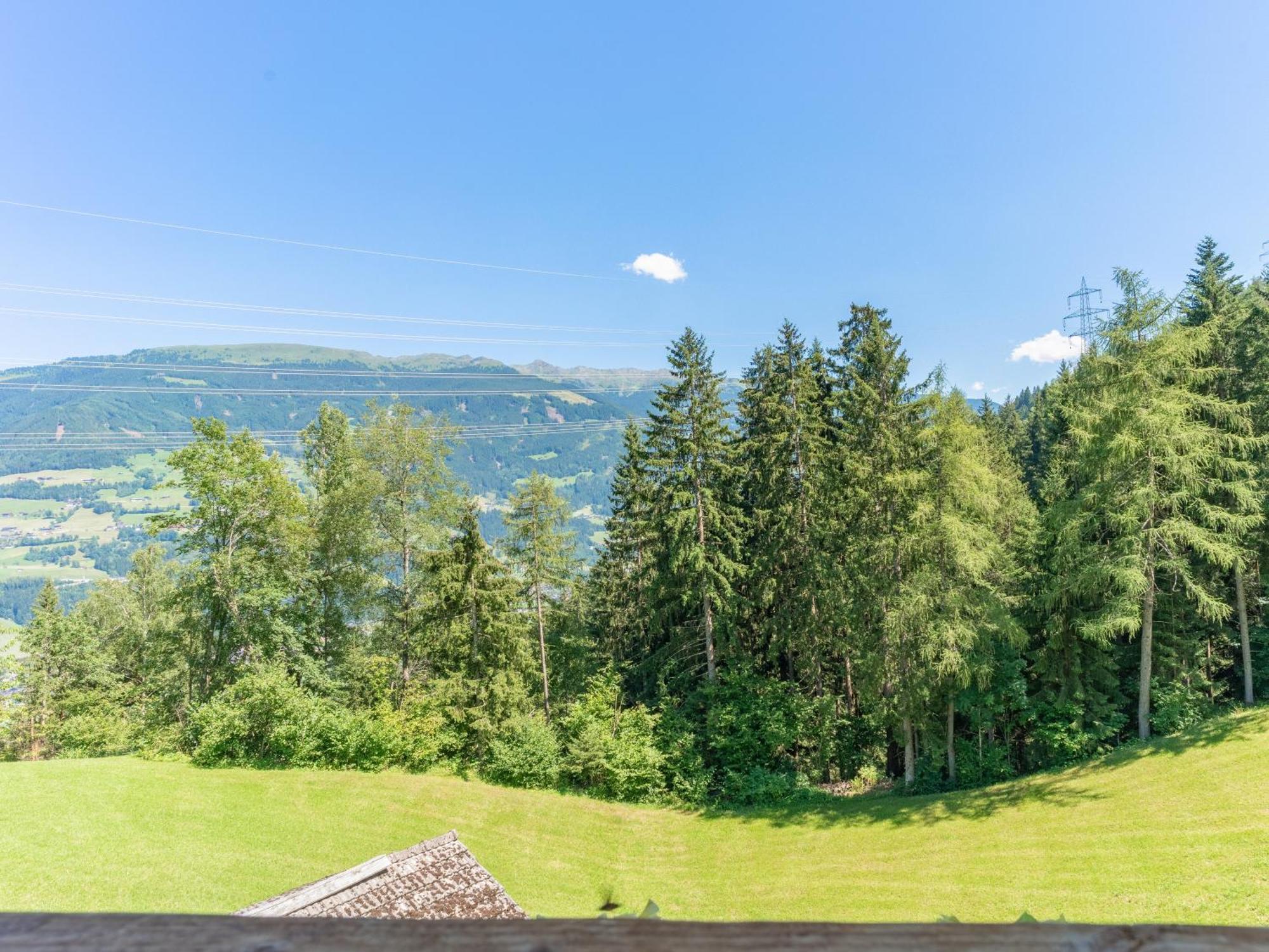 Wieshof Kaltenbach Ruang foto