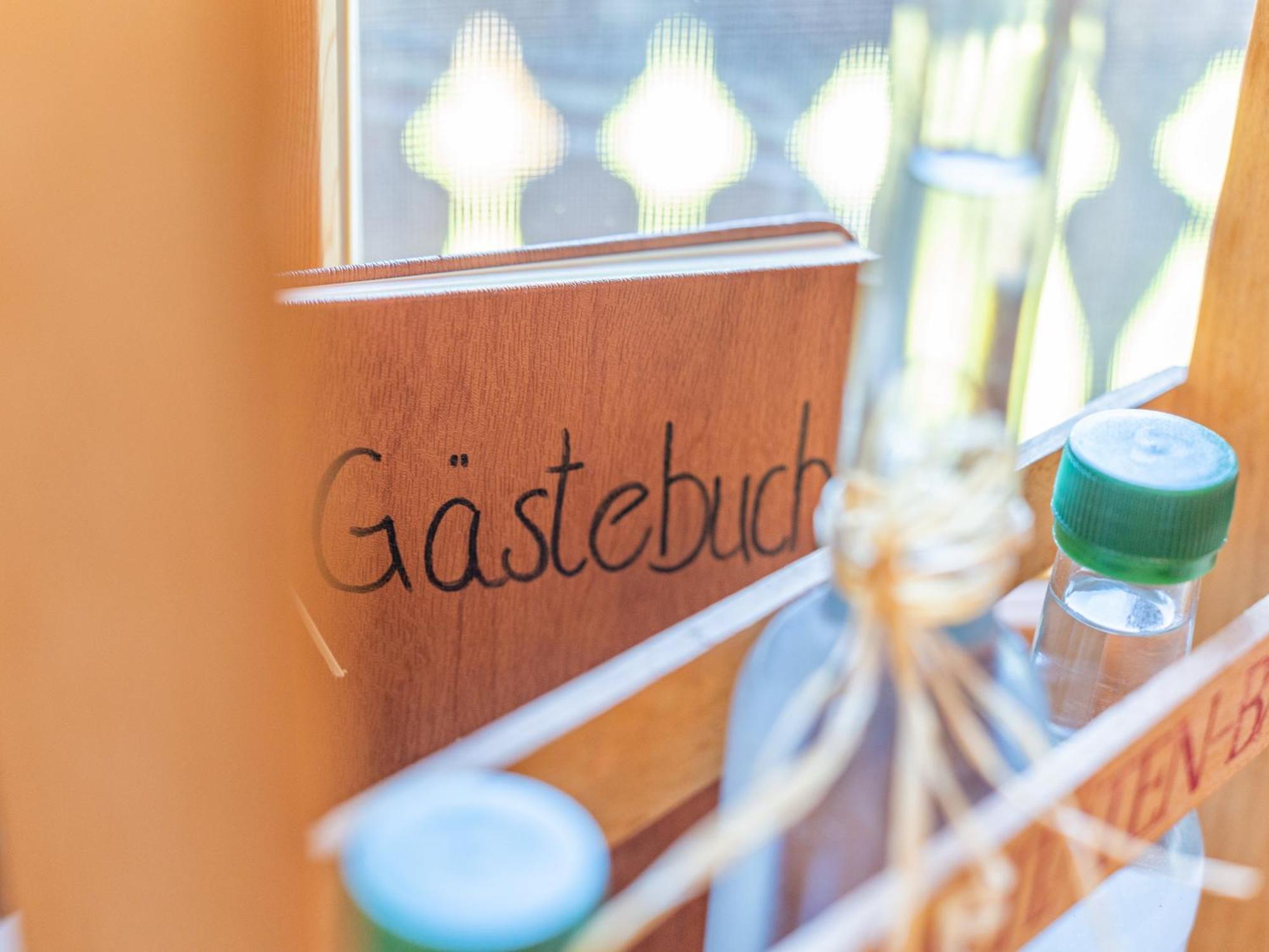 Wieshof Kaltenbach Ruang foto
